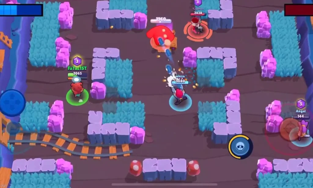 Nulls Brawl APK İndir v63.286 4 Nulls brawl