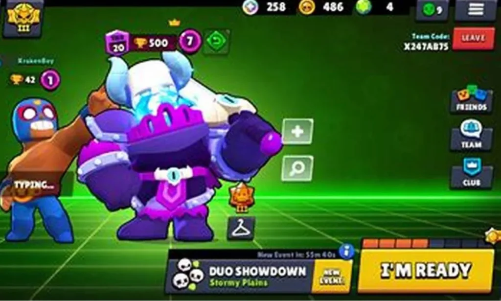 Nulls Brawl APK İndir v63.286 7 nulls brawl stars